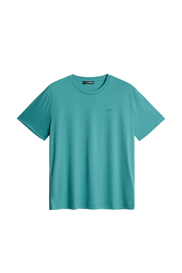 Ade T-shirt / Teal