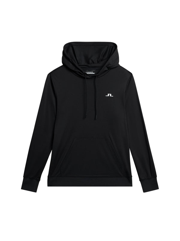 Vice Hood / Black