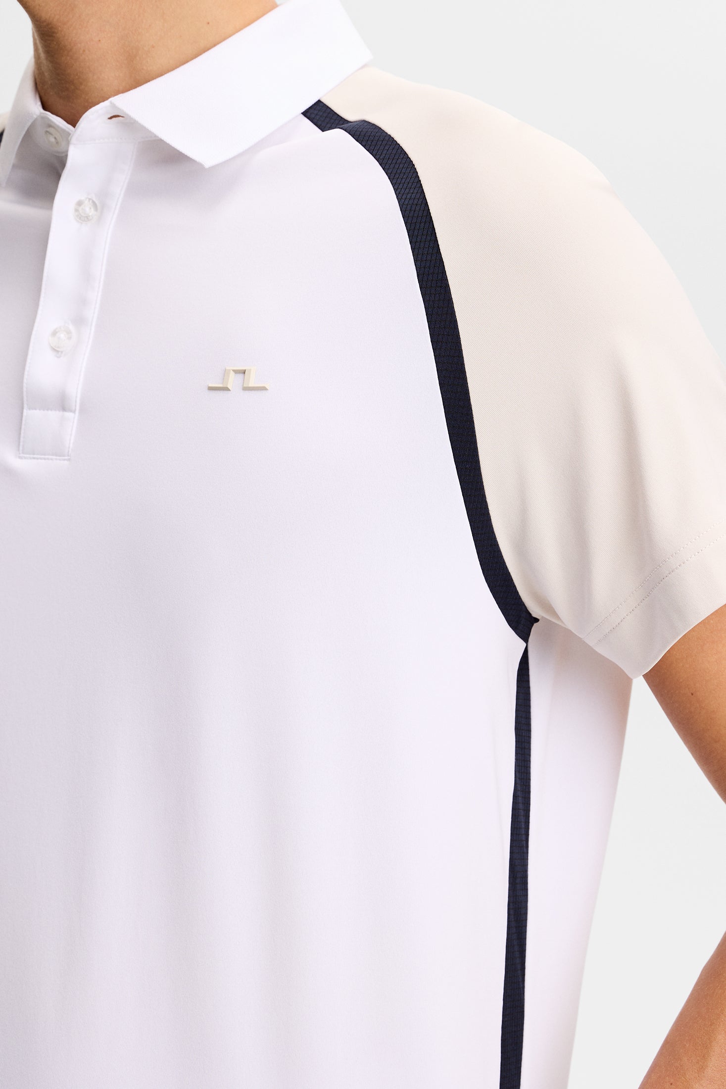 Bruce Polo / Moonbeam | J.Lindeberg Official