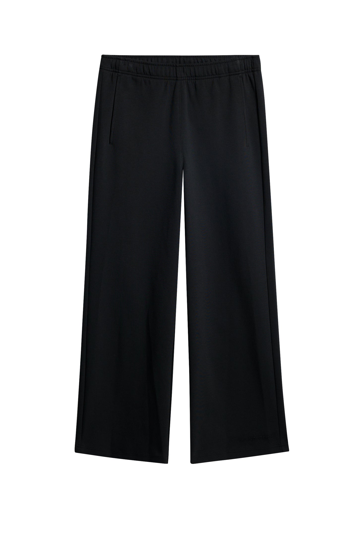 Cove Sweatpants / Black | J.Lindeberg Official