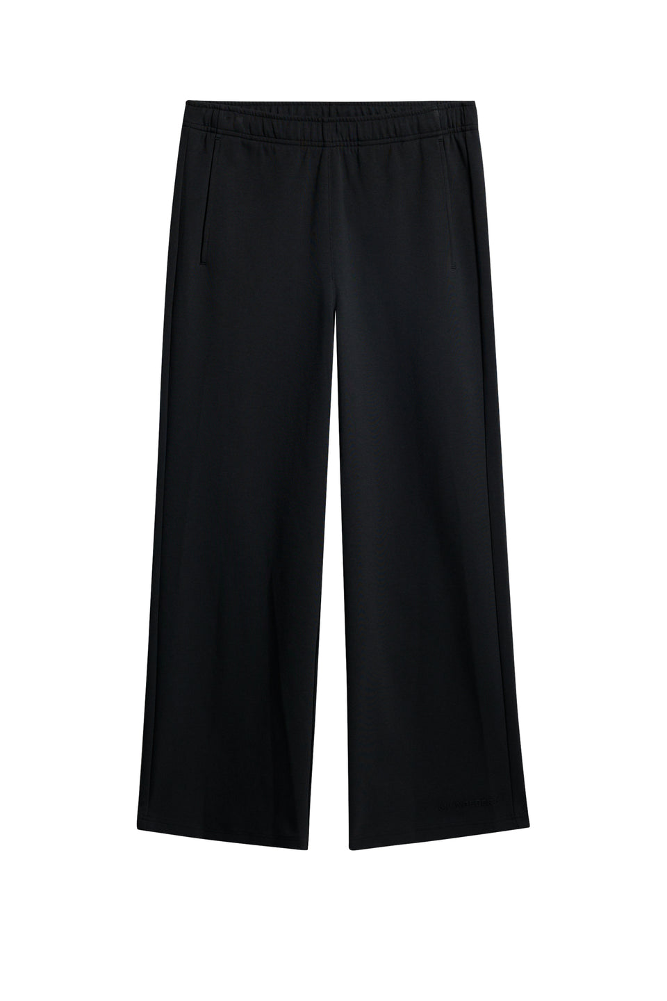 Cove Sweatpants / Black