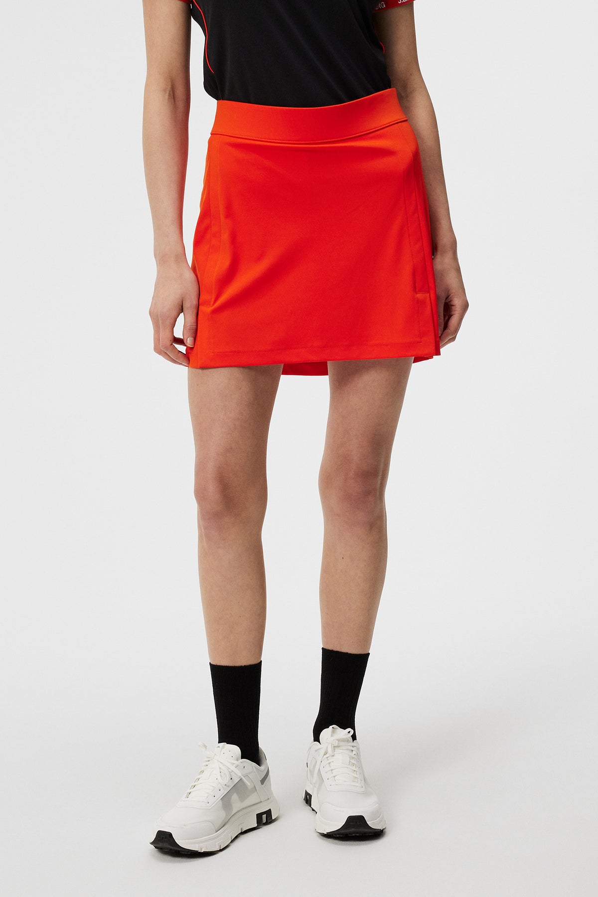 J.Lindeberg Amelie Mid Skirt • Hitta bästa priserna J.Lindeberg Amelie Mid Skirt • Hitta bästa priserna
