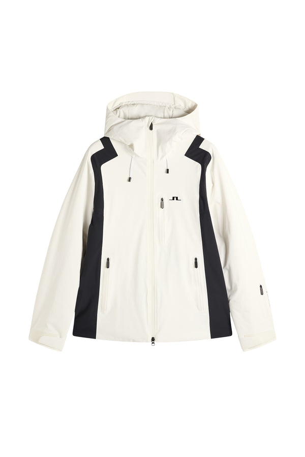 Swarts Jacket / Barely Blue