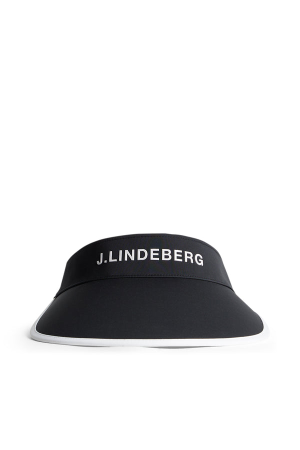 Alba Big Visor / Black