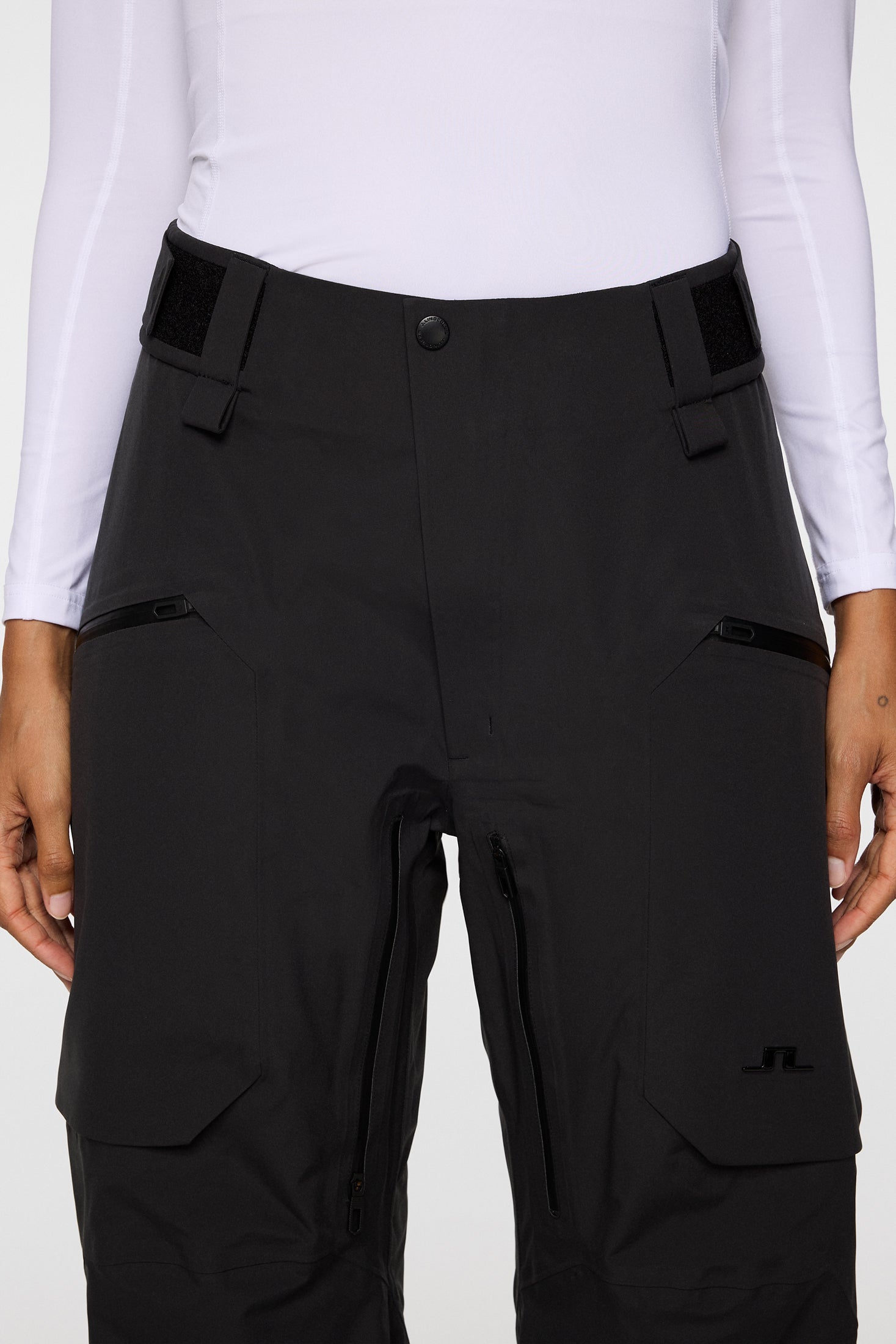 Ascend Pro Shell Pant / Black – J.Lindeberg EU