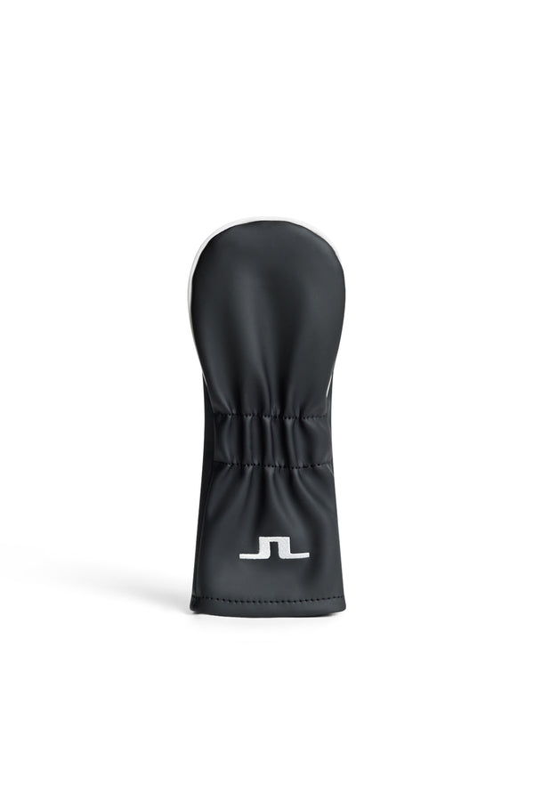 Hybrid Headcover / Black