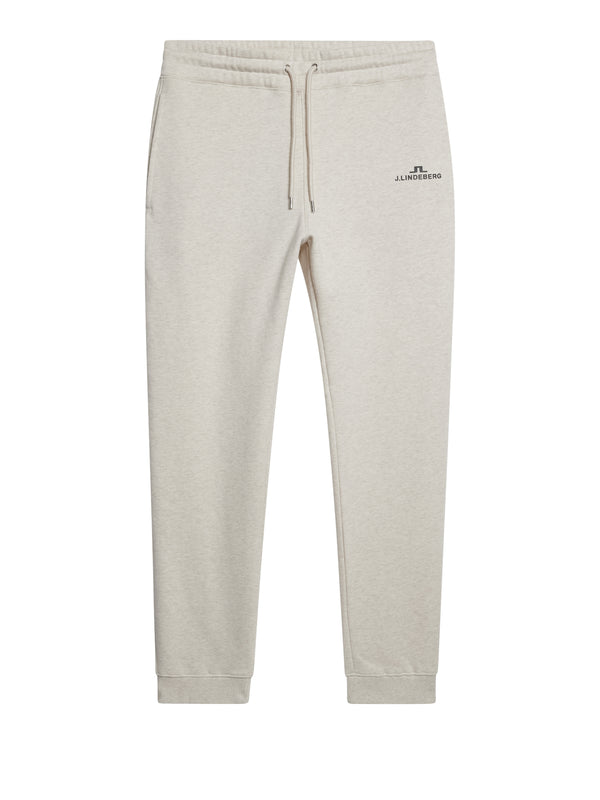 Alpha Pant / Beige Melange