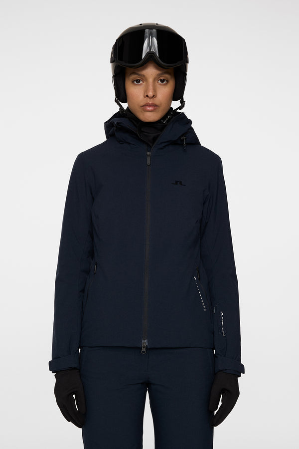 Starling Ski Jacket / JL Navy