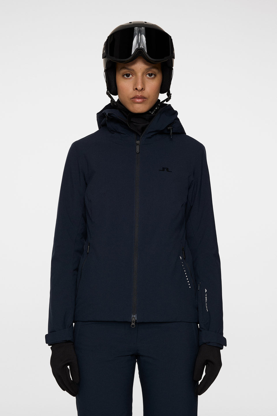 Starling Ski Jacket / JL Navy