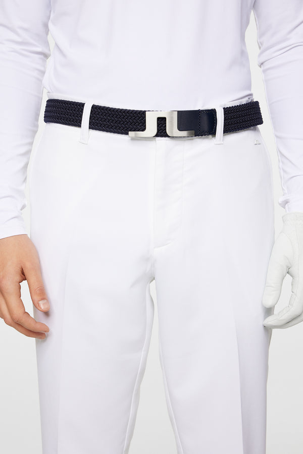Heath Pant / White