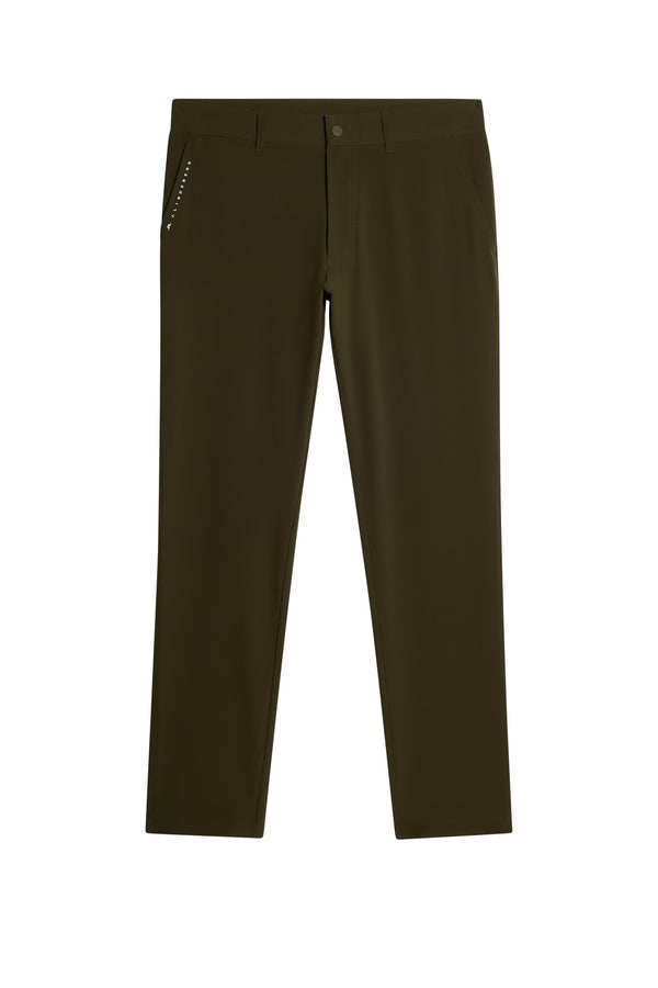 Kit Pant / Forest Green