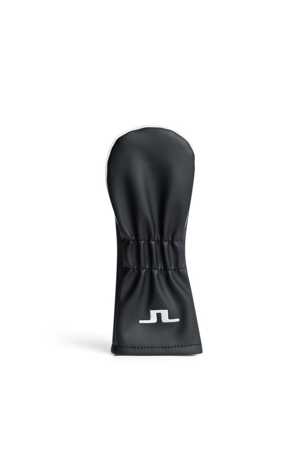 Hybrid Headcover / Black