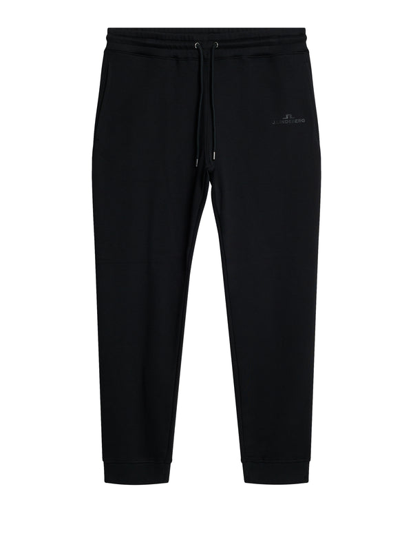 Alpha Pant / Black