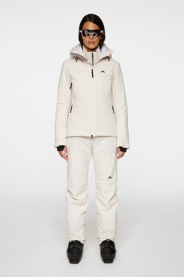 Starling Jacket / Moonbeam