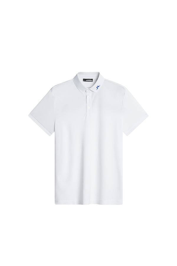 KV Print Polo / Tour Tiger Clematis M