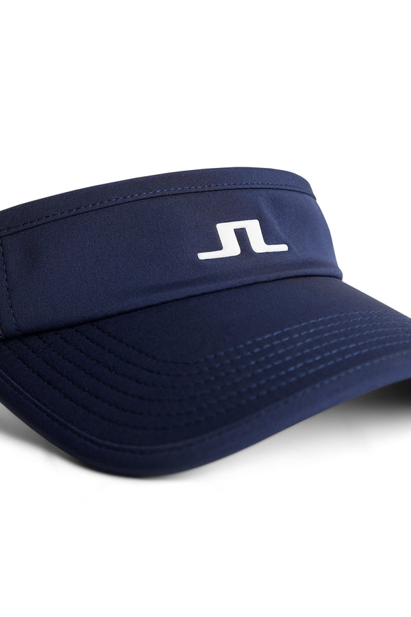Gain Visor / JL Navy