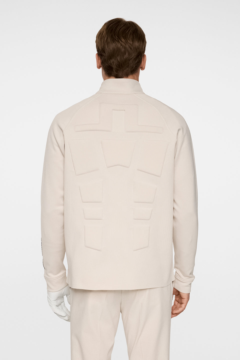 Solarcore Mid Layer / Moonbeam