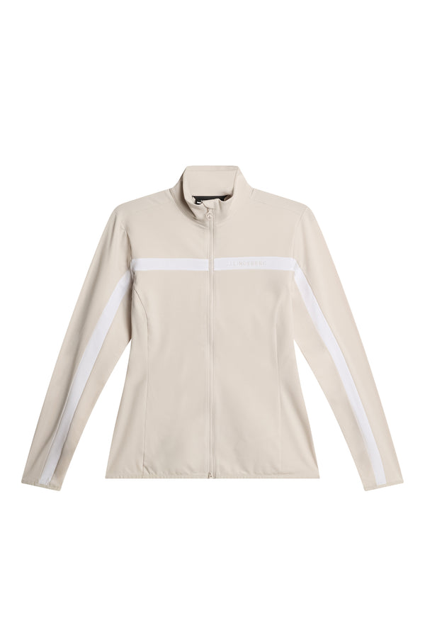 Seasonal Janice Mid Layer / Moonbeam