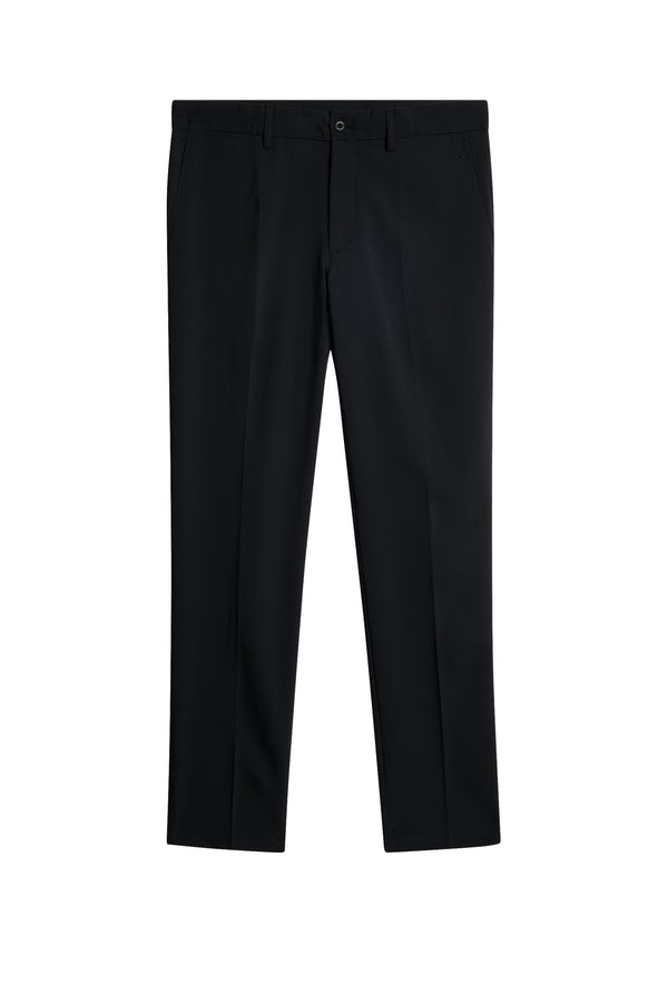 Elof Pant / Black