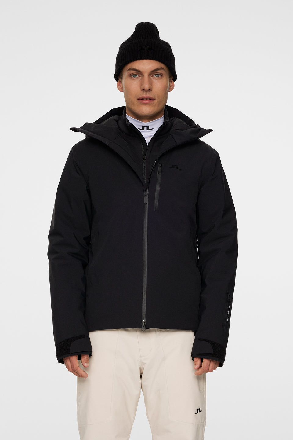 Alta Jacket / Black
