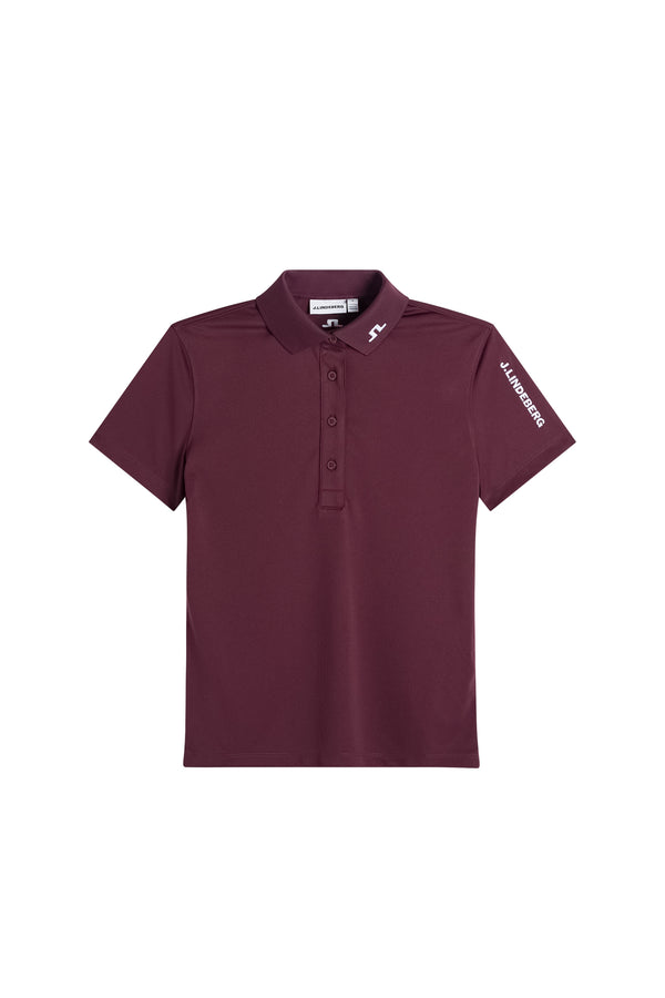 Tour Tech Polo / Winetasting
