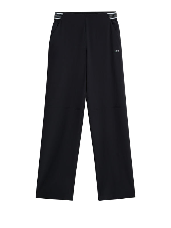 Jessica Pull On Pant / Black