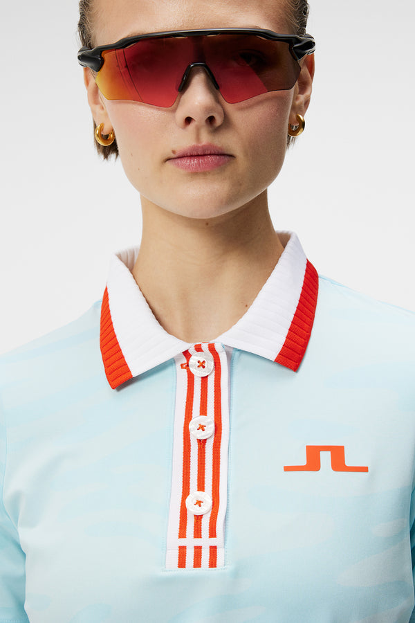 Lerato Polo / Neptune Jacquard Atomizer