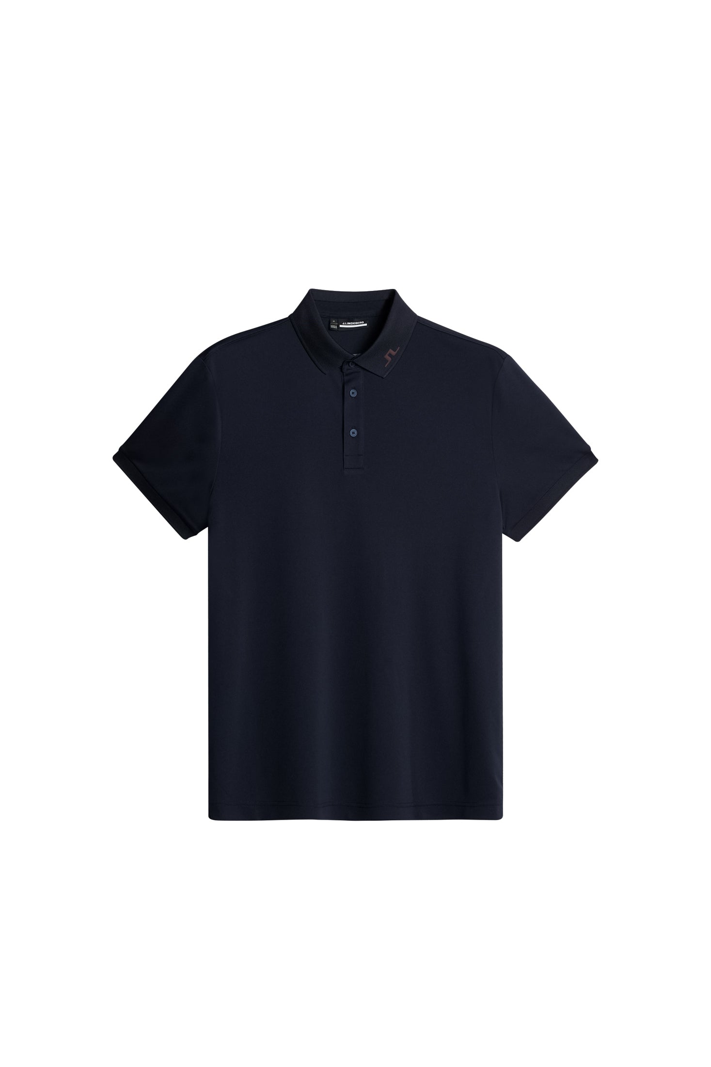 ★sale★BRIEFING MEN'S BI-CLR POLO 2025SS KV Print Polo / JL Navy – J.Lindeberg