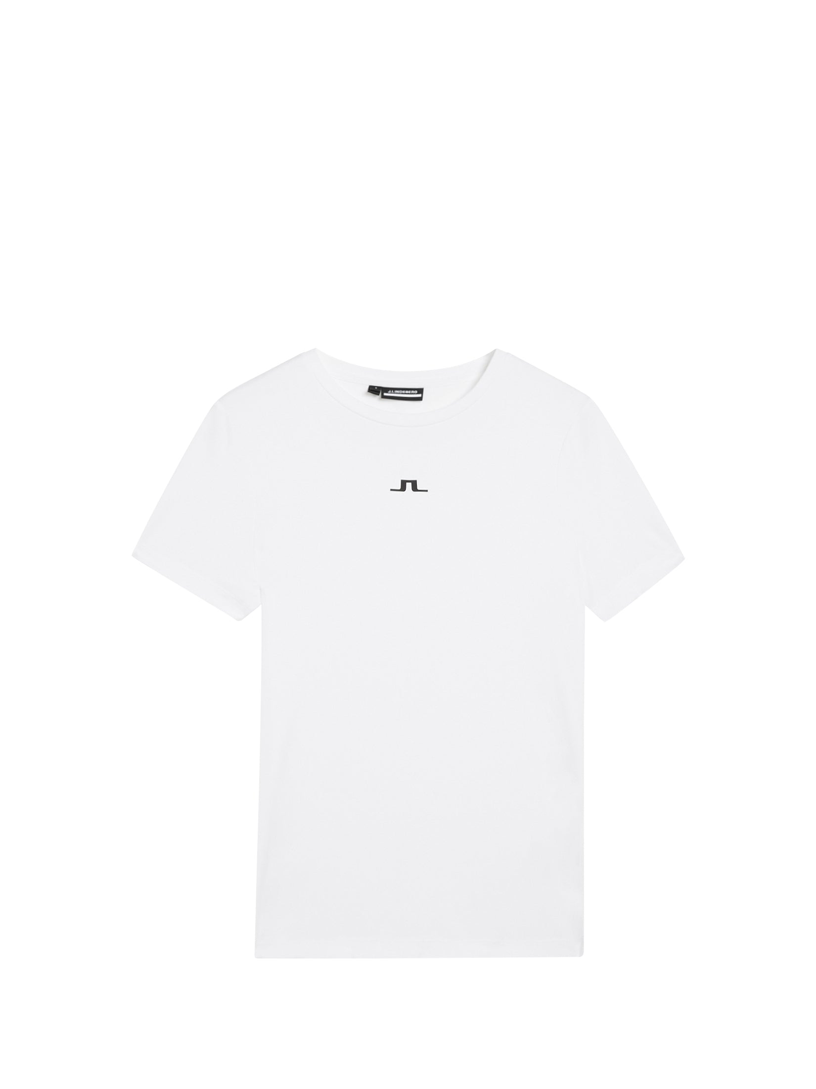 Ada T-shirt / White