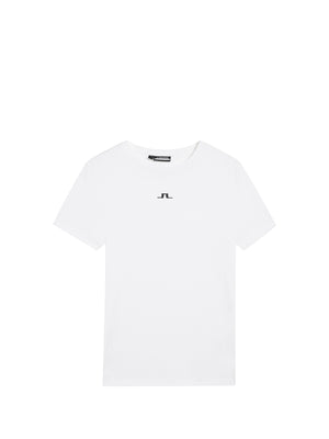 Ada T-shirt / White