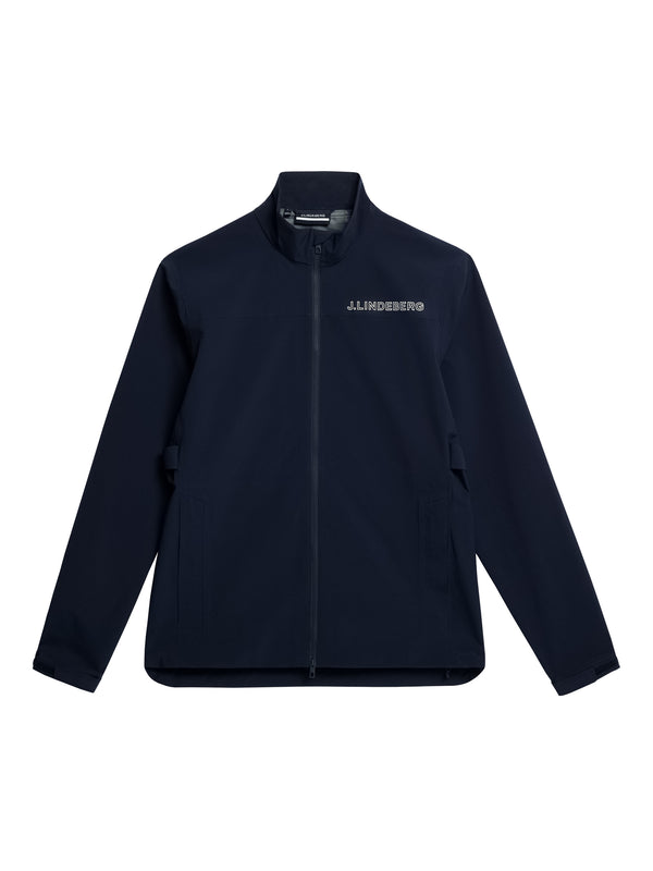 Bridge Rain Jacket / JL Navy