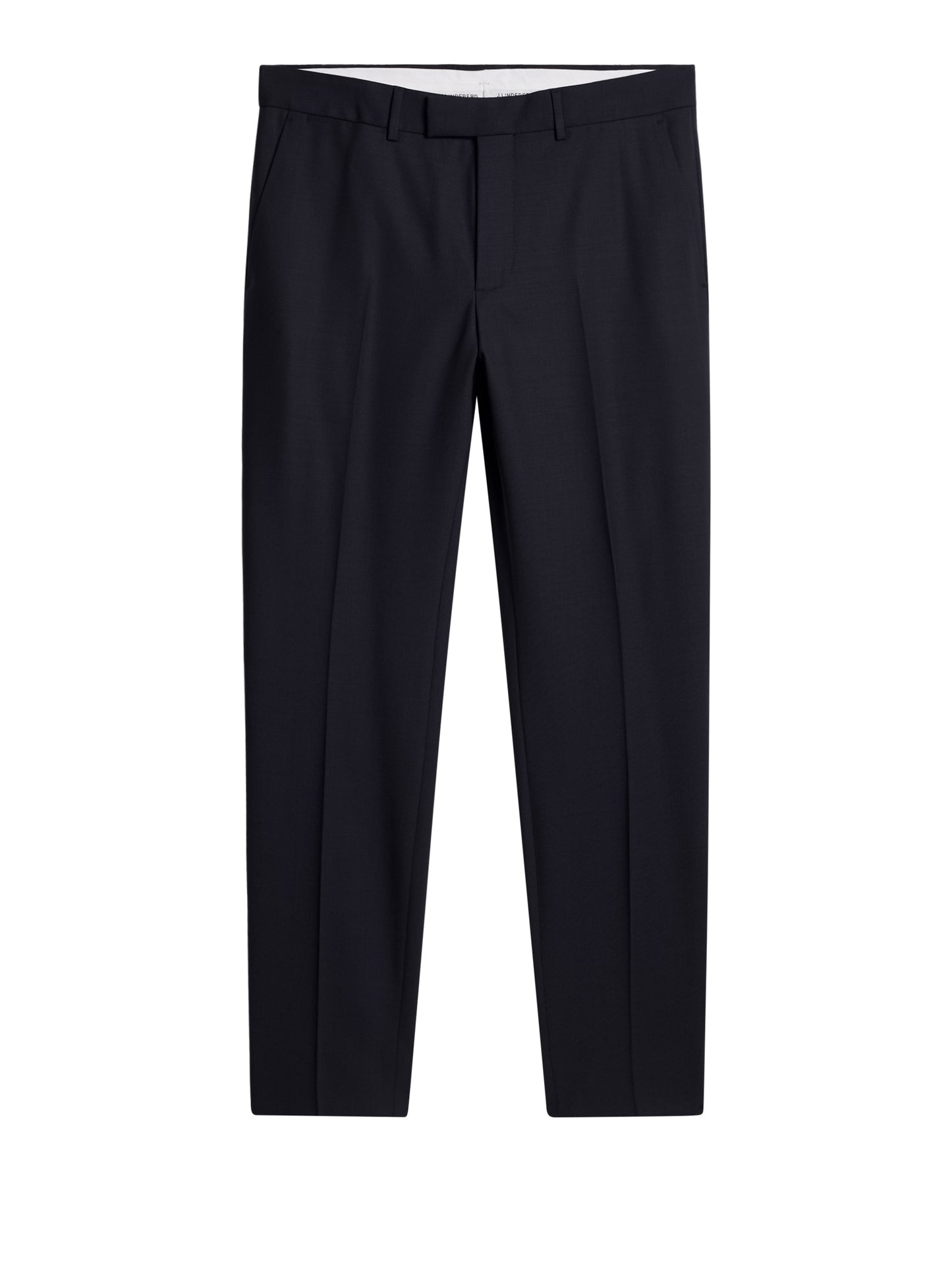 Grant Bi-stretch Pants / JL Navy