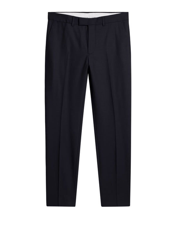Grant Bi-stretch Pants / JL Navy