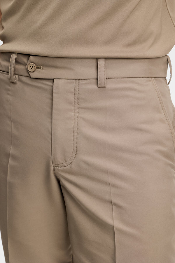 Mitch Shorts / Brindle