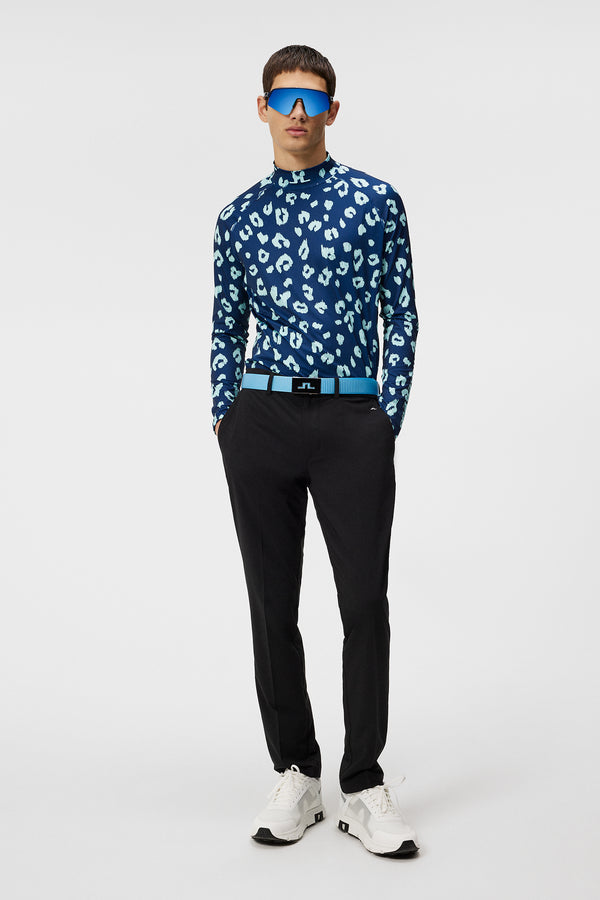 Aello Soft Compression Print / Savanna Estate Blue