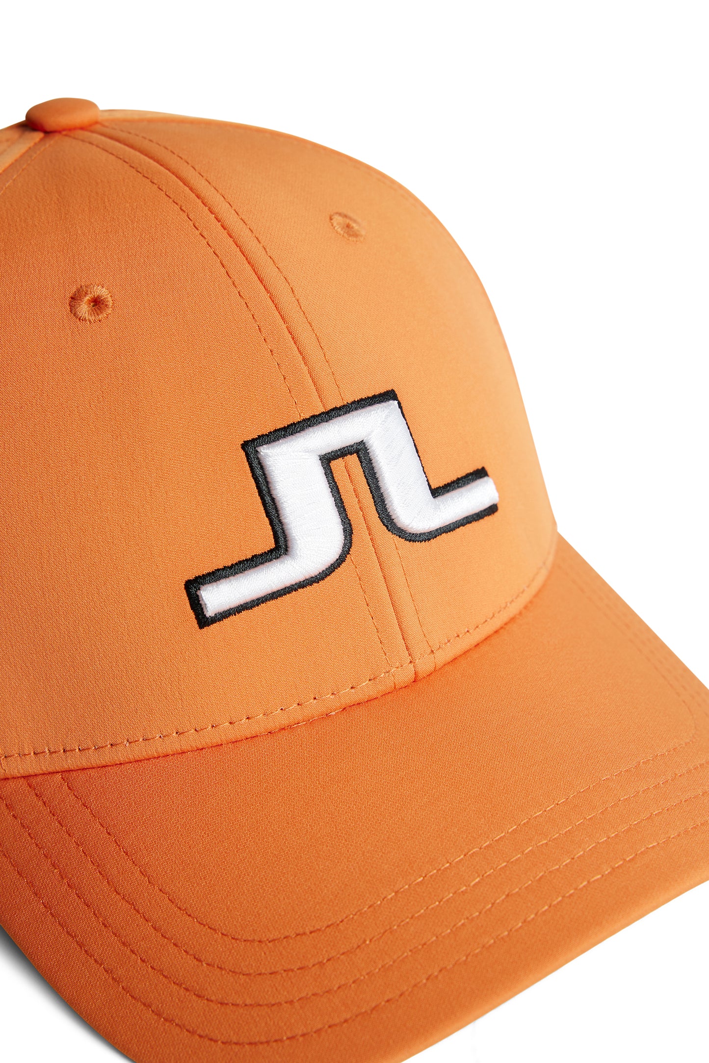 Angus Cap / Persimmon Orange