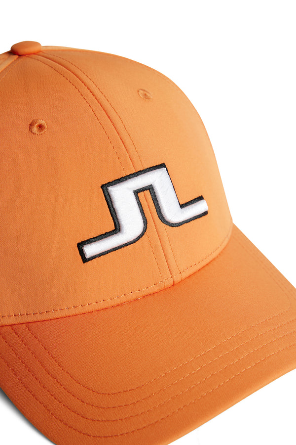 Angus Cap / Persimmon Orange