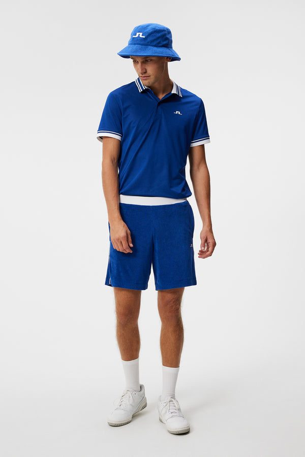 Gavin Terry Shorts / Sodalite Blue