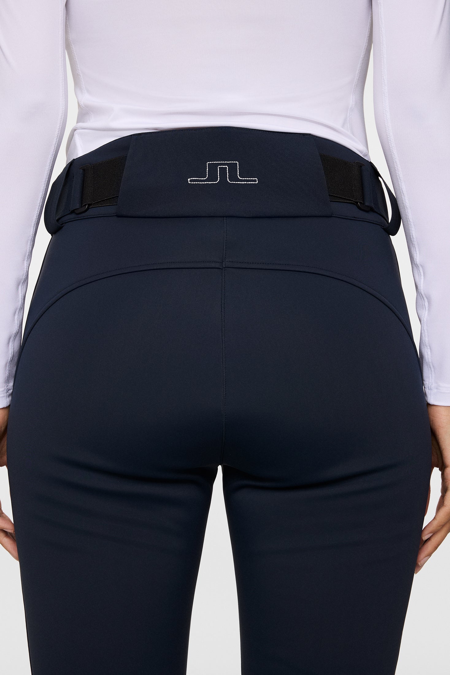 W Stanford Softshell Ski Pant / JL Navy – J.Lindeberg