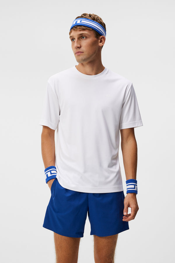 Ade T-shirt / White
