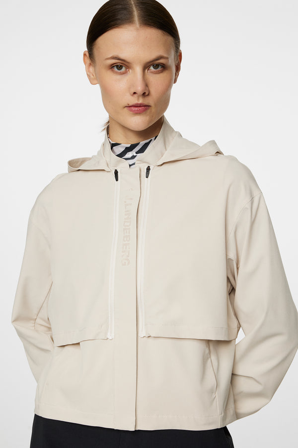 Oliva 2 in 1 Jacket / Moonbeam