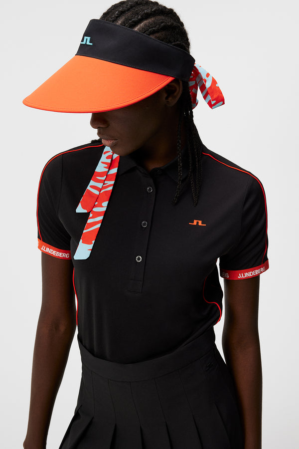 Demi Polo / Black
