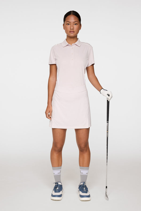 Leyla Polo / Grey Lilac