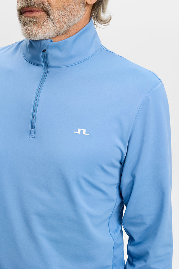 Tour Tech Mid Layer / Riviera