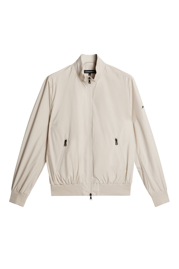 Kevin 2L Bomber Jacket / Moonbeam
