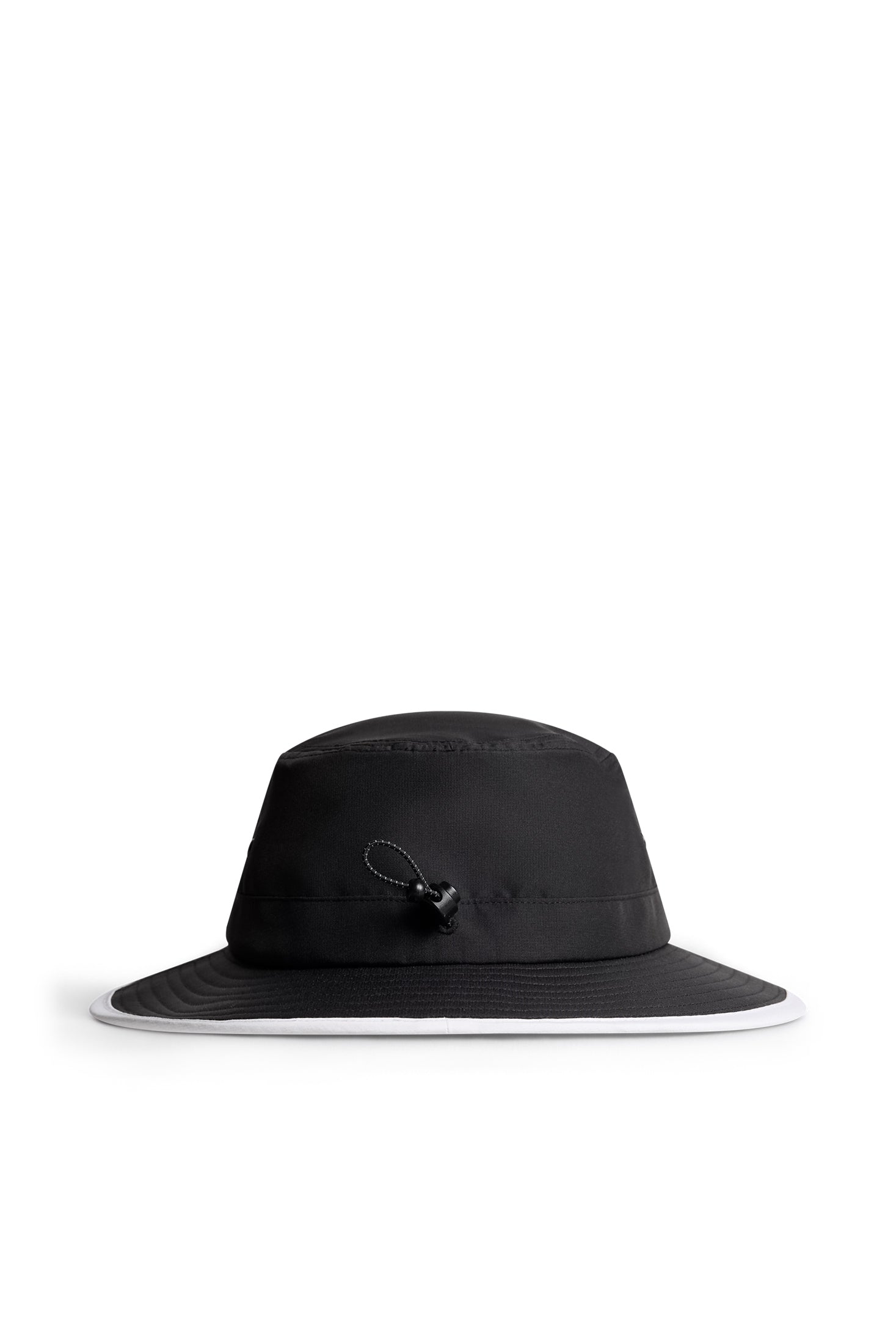 Danny Bucket Hat / Black – J.Lindeberg EU