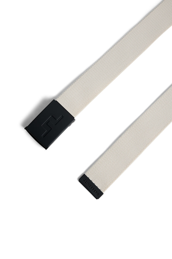 Arvo Belt / White