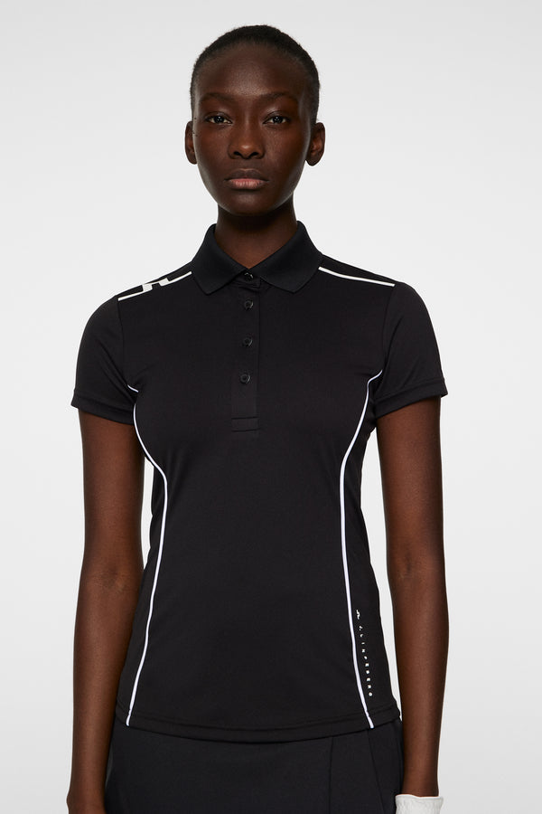 Leyla  Polo / Black