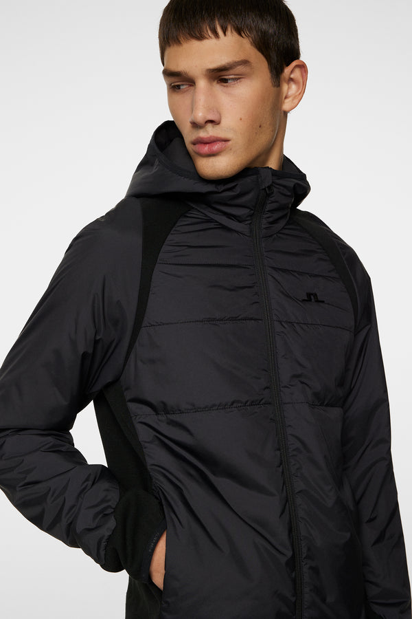 Scott Hybrid Hood / Black