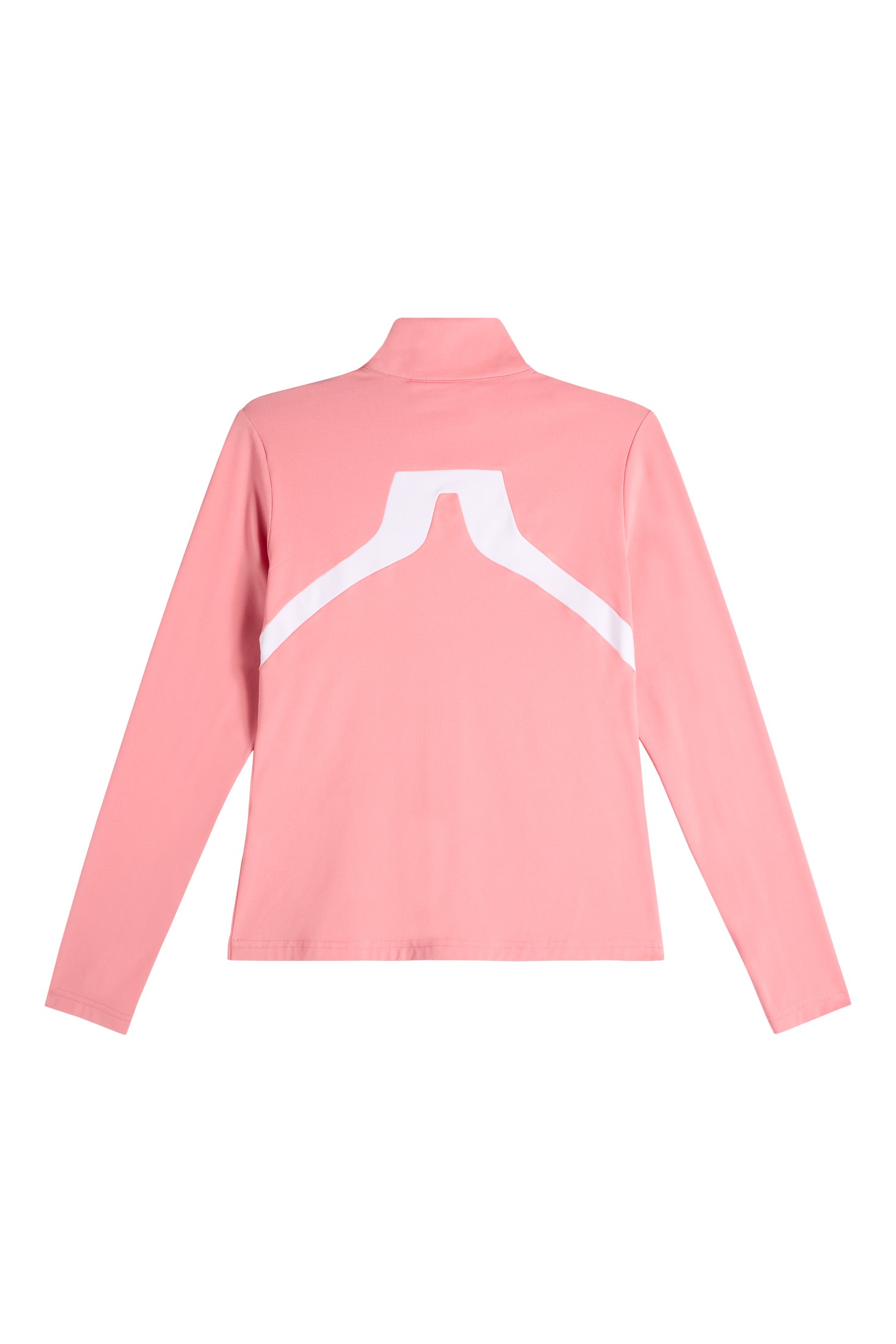 Janice Mid Layer / Flamingo Plume | J.Lindeberg Official